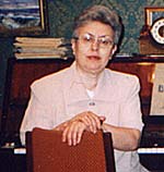 Нелли Борисовна